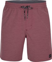 O'Neill Sportzwembroek ALL DAY SOLID HYBRID - Nocturne - Xl