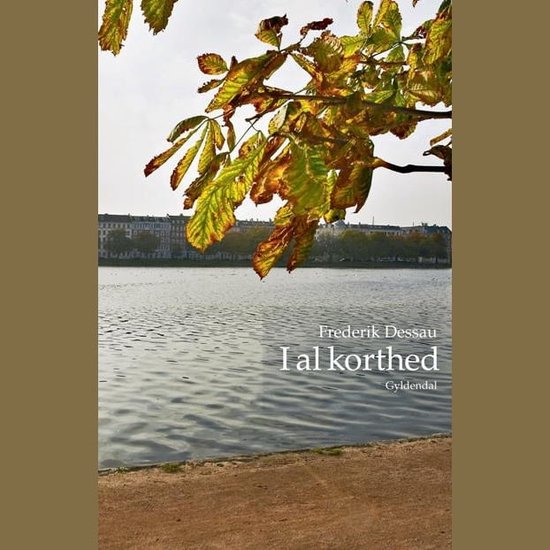 I al korthed - cover