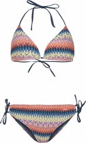 Protest Prtriver triangelbikini dames - maat xxl/44