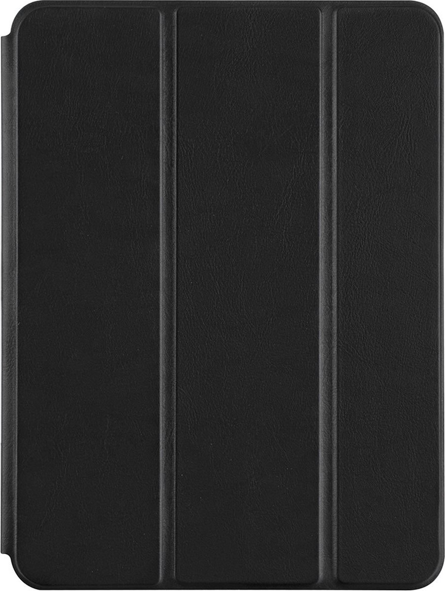 Apple iPad Pro 11 (2021) Book Case Tablethoes - Zwart - Smart Case