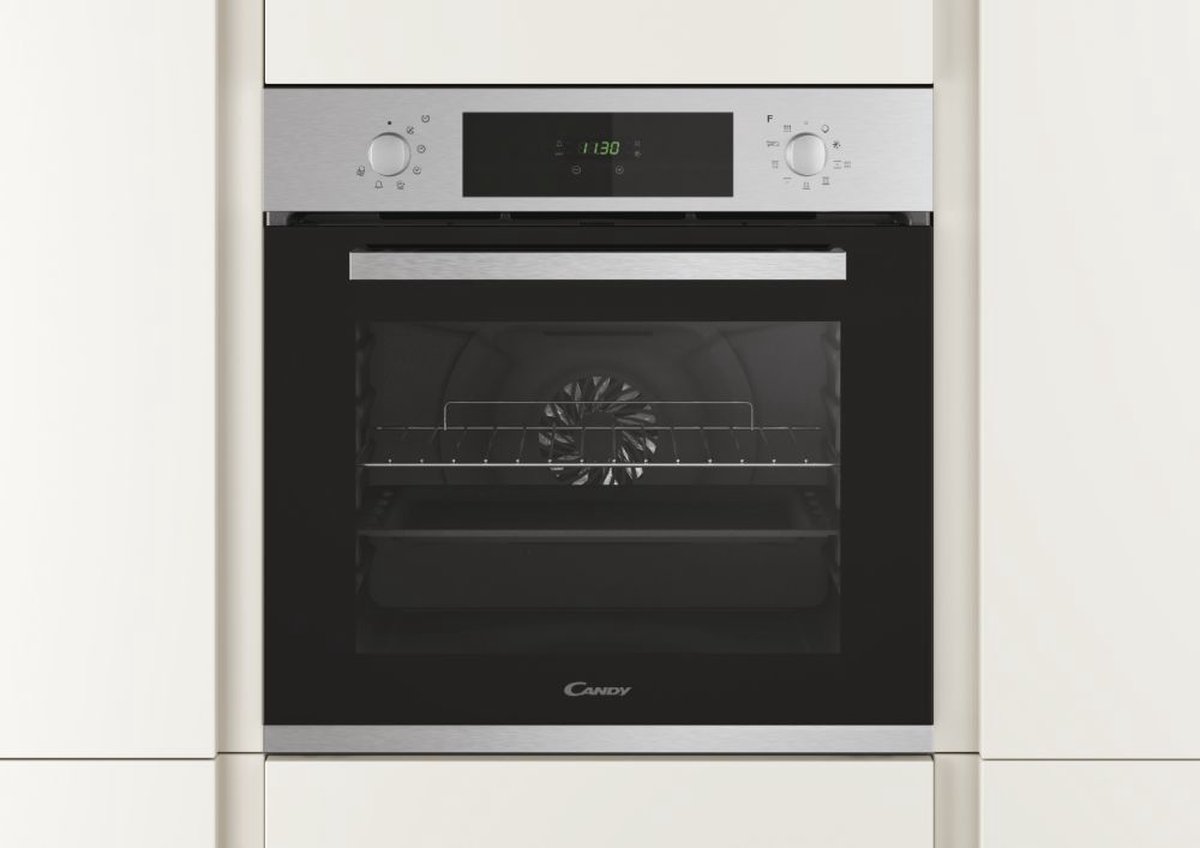 Candy FCPK606X Inbouw oven