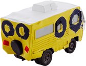 Mattel Cars 3 - Super-Huit Mega Véhicule Avry