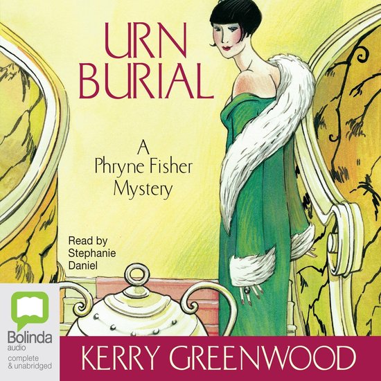 Urn Burial - cover