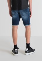 Antony Morato Short Dark Denim - 32