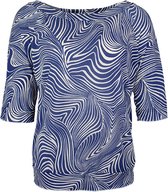 BR&DY sweater Cleo - Kobalt
