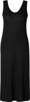 YESTA Lanieke Jurk - Black - maat 4(54/56)