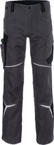 Kubler Bodyforce werkbroek 2225 - Grijs | Zwart - 62