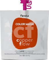 Fanola Masker Color Mask Copper Flow