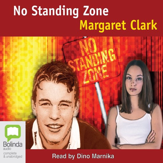 No Standing Zone - cover
