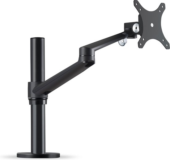 ErgoLine laptop arm style plus monitor arm 1 scherm laptoparm 12
