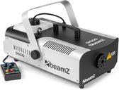 Rookmachine - BeamZ S1500 met o.a. DMX en regelbare output - 1500W