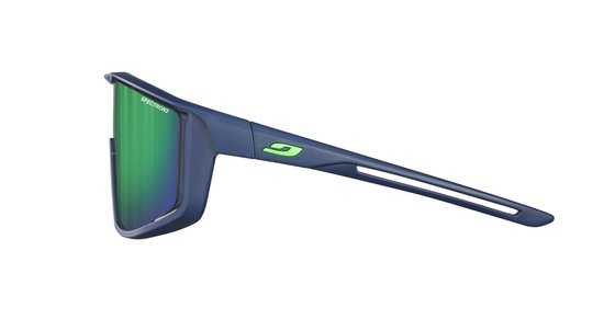 Julbo - UV Zonnebril voor kinderen - Fury s - Spectron 3 - Blauw - maat Onesize (10-15yrs) van Merkloos — afbeelding 3