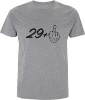 30 jaar Heren T-shirt - verjaardag - 30e verjaardag - feest - jarig - verjaardagsshirt - cadeau - grappig