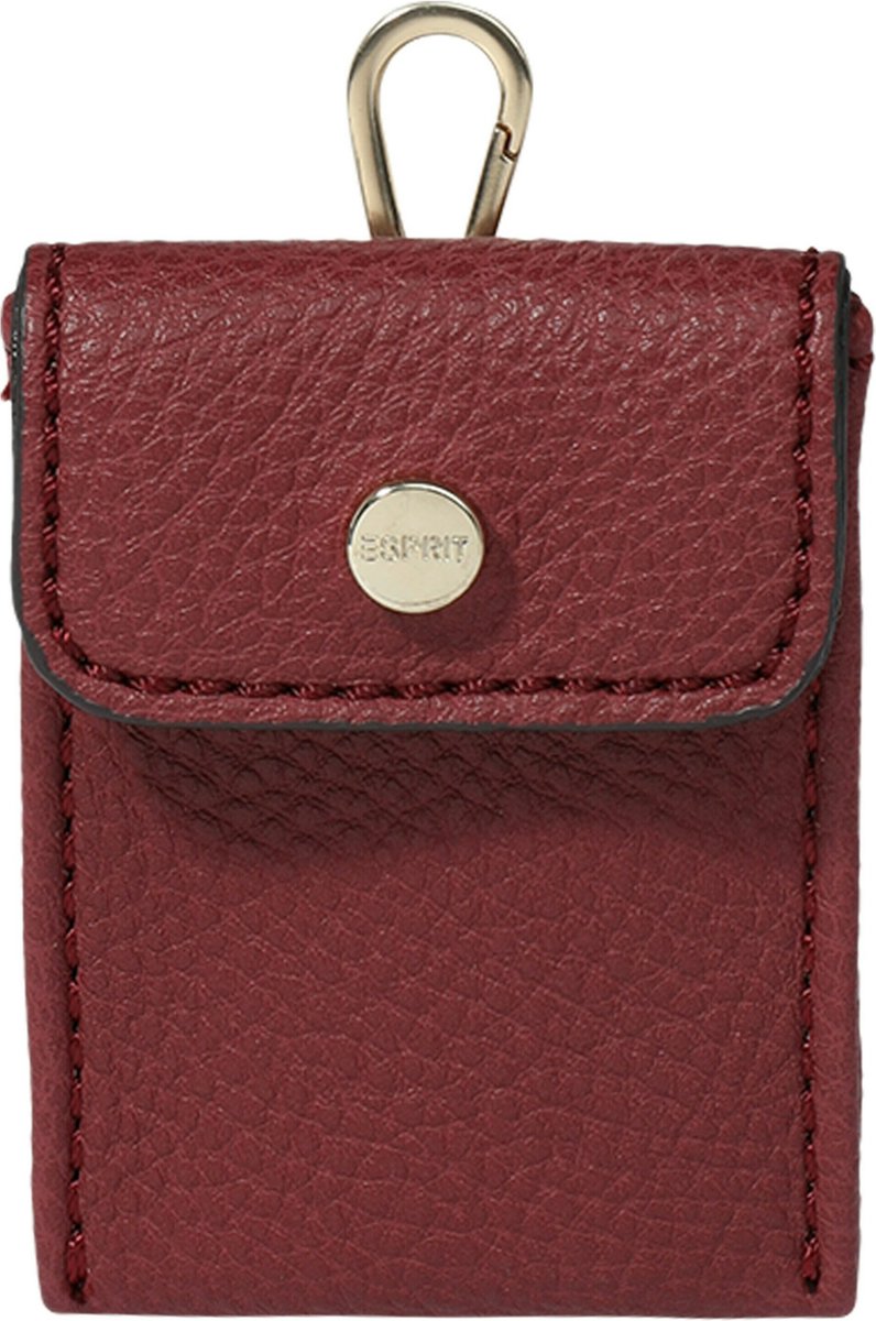 ESPRIT Schoudertas Amy Shoulderbag Rust Brown Bruine