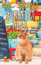 Mysteries of Max- Purrfect Heat