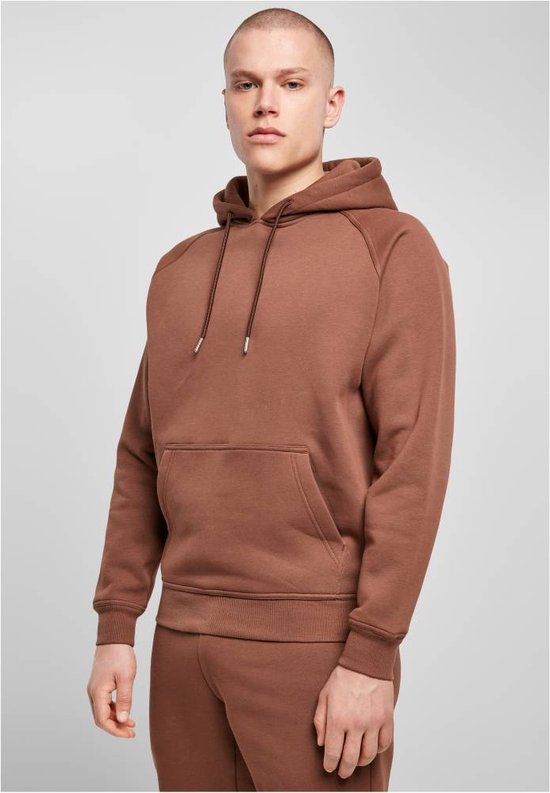 Urban classics Blank Hoodie