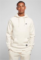 Starter Hoodie/trui -XL- Essential palewhite Wit