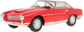 Ferrari 250GT Berlinetta SWB Competitione Prototype 1960 - 1:18 - Matrix Scale Models