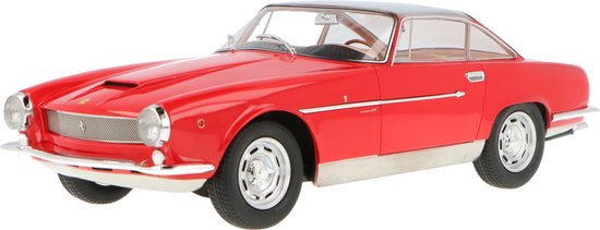 FERRARI 250 GT Berlinetta SWB Proto 1960 - Matrix 1/18 EUR 299,95 - FR