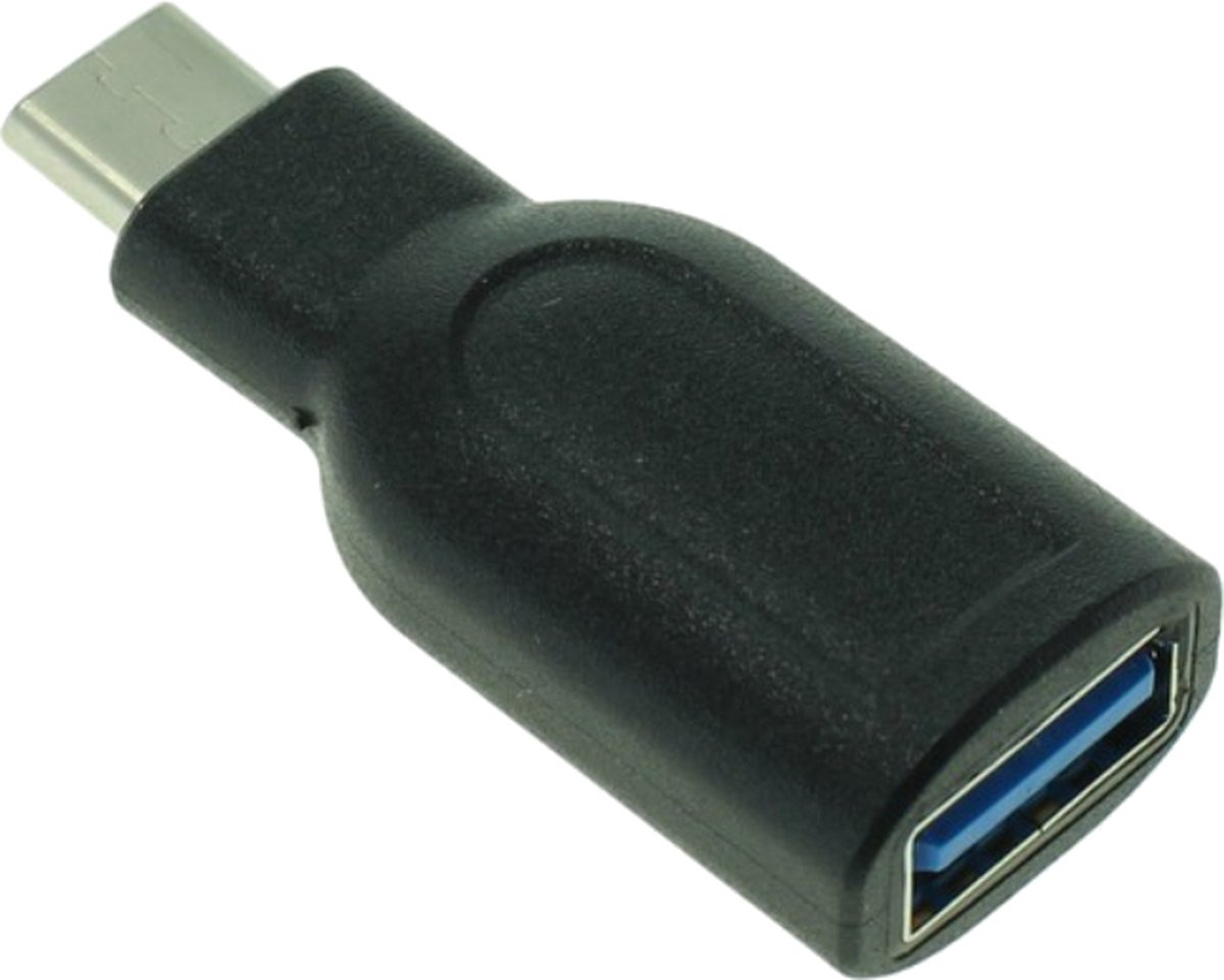 Hoco Adaptateur Type-C mâle vers USB 3.0 femelle à prix pas cher