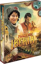 Pandemic: Iberia - EN