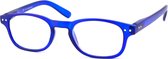 Leesbril Readr. London-Blauw Pajuk-+2.50