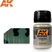 Rainmarks Effects - 35ml - AK-Interactive - AK-074