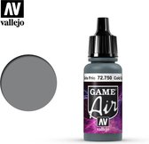 Game Air - Cold Grey - 17 ml - Vallejo - VAL-72750