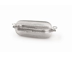 Napoleon Rvs Mand Voor Draaispit - overige barbecue accessoires -