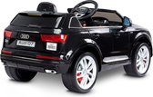 Toyz - Ride-on Accuvoertuig Audi Q7 Zwart