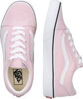 Vans UY Old Skool Lilac Snow/True white Kids 30,5