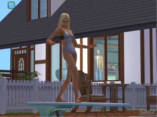 De Sims 2 - Rebranded