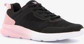 Osaga Fase dames fitnessschoenen - Zwart - Maat 36