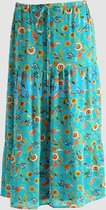 Rok 83018 Turquoise