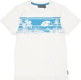 Tumble 'N Dry  Waikiki T-Shirt Jongens Mid maat  128