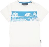 Tumble 'N Dry  Waikiki T-Shirt Jongens Lo maat  92
