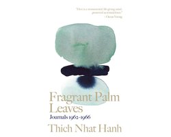 Thich Nhat Hanh Classics - Fragrant Palm Leaves