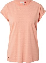 Ragwear shirt dione Wit-M