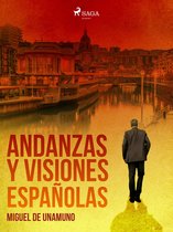 Andanzas y visiones españolas