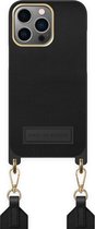 iDeal of Sweden Athena Necklace Case iPhone 13 Pro Black