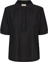 FREEQUENT FQBLOND-BL-POLO - Black Black