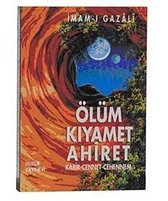 Ölüm Kıyamet Ahiret