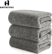 Aspirito® Premium vaatdoeken - Microfibre doeken - Vaatwas - Cleaning - Poetslap - Vaatdoek