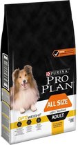 PROPLAN Licht / gesteriliseerd opti-gewicht - Kipkroketten - Voor volwassen honden - 7 kg