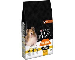 PROPLAN Licht / gesteriliseerd opti-gewicht - Kipkroketten - Voor volwassen honden - 7 kg