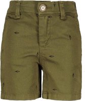 Like Flo Broek jongen olive maat 74