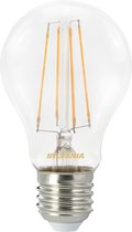 SYLVANIA ToLEDo Retro GLS MULTIPACK 2x A60 - 7W E27 Warm Wit 2700K | Vervangt 60W