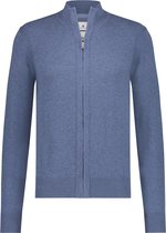 State of Art - Vest Blauw - L - Modern-fit