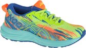 Asics Gel-Noosa TRI 13 GS 1014A209-300, voor meisje, Groen, Hardloopschoenen, maat: 40