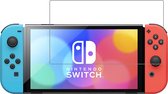 Convient pour le protecteur d'écran Nintendo Switch en Tempered Glass de protection adapté pour Nintendo Switch - Convient pour le protecteur d'écran Nintendo Switch